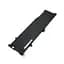 Акумулятор для ноутбука Asus K501 B31N1429, 4110 mAh (48Wh), 3cell, 11.4V, Li-ion, чорний - мініатюра 7