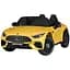 Дитячий електромобіль-машинка Bambi M 5098EBLRS-6 до 35 кг - мініатюра 1