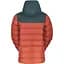 Куртка Scott W Insuloft Warm L Orange/Green (1081-291824.7364.008) - мініатюра 2