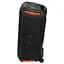 Мобільна акустична система JBL PartyBox 710 Black (JBLPARTYBOX710) - мініатюра 2