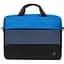 Сумка для ноутбука Vinga 15.6" NB1120 Black/Blue (NB1120BB) - мініатюра 2