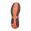 Кроссовки CMP Men's Laky Shoe 45 Black/Orange (1097-3Q35677-46UR 45) - миниатюра 5