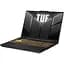 Игровой ноутбук ASUS TUF F16 (FX607VJ-RL082), Intel Core 5 210H до 4.8 ГГц, 16-дюймовый Full HD+, 32 ГБ, SSD 512 ГБ, NVIDIA GeForce RTX 3050 8 ГБ - миниатюра 4