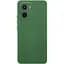 Чехол Silicone Cover Ummi Lakshmi Full Camera (AA) для Motorola Moto G05 / E15 4G Зеленый / Dark green - миниатюра 1