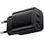 СЗУ Borofone BAS81A Star 10.5W (2USB-A) Black - миниатюра 3