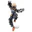 Фігурка Banpresto Моя Геройська Академія Кацукі Бакуго My Hero Academia Katsuki Bakugo 15 см WST B MHA KB 01 - мініатюра 3