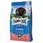 Сухой корм для щенков Happy Dog Sensible Junior Lachs & Kartoffel с лососем и картофелем, 10 кг (61004) - миниатюра 1