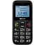 Телефон Maxcom Comfort MM426 Black UA UCRF - мініатюра 1