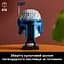 Конструктор LEGO Star Wars Шолом Джанго Фетта 616 деталей (75408) - мініатюра 9