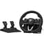 Ігрове кермо з педалями Hori Racing Wheel Apex Controller для PS5 / PS4 / PC (SPF-004U) [78919] - мініатюра 1