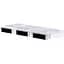Вентилятор JONSBO ZC-360W 3in1 White - мініатюра 7