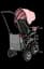 Дитячий велосипед Lionelo Tris Candy Rose/Grey 148547 - мініатюра 6