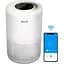 Очищувач повітря Levoit Smart Air Purifier Core 200S White (HEAPAPLVSEU0064) [94696] - мініатюра 1