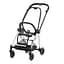 Шасі для коляски Cybex Mios LS RBA Chrome Black (521002513) - мініатюра 1