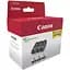 Картридж Canon PGI-35 BK TRIPLE pack (1509B028) - мініатюра 1
