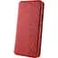 Чохол Rubic Leather Case для Redmi Note 13 4G Red [125019] - мініатюра 2