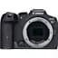 Бездзеркальний фотоапарат Canon EOS R7 Body (5137C002) UA [87967] - мініатюра 1
