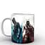 Кружка GeekLand Assassins Creed в городе AC.02.10 330 мл белая - миниатюра 2