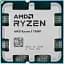 Процессор AMD Ryzen 5 7500F (100-000000597) - миниатюра 1