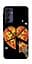 Чохол Demsky Pizza Love Cat для Samsung Galaxy A16 5G - мініатюра 1