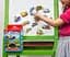 М'які магніти Vladi Toys Мій маленький світ Транспорт, укр. мова (VT3106-12) - мініатюра 4