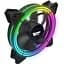Комплект вентиляторів Darkflash CF11 Pro 3-Pack (CF11 PRO) - мініатюра 3