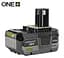 Аккумулятор ONE+ RB1840X 18В 4А·час 0.7кг Ryobi hoz0014253 - миниатюра 2