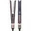 Випрямляч Dyson HT01 Airstrait Jasper Plum (599046-01) - мініатюра 1