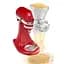 Насадка-млин для зернових та бобових KitchenAid до моделей 5KSM150, 5KSM156 (5KGM) - мініатюра 4