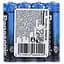 Батарейка Panasonic GENERAL PURPOSE R3 TRAY 4 ZINK-CARBON (R03BER/4PR) - мініатюра 2