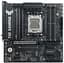 Материнська плата ASUS TUF GAMING B850M-E WIFI (TUF GAMING B850M-E WIFI) (Socket AM5, AMD B850, Micro-ATX) - мініатюра 1