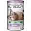 Корм вологий EuroCat Liver для котів шматочки в желе з печінкою 415 г - мініатюра 1