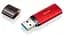 Флеш накопитель USB 256Gb AH25B, Sunrise Red Apacer teh0021072 - миниатюра 2