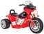 Мотоцикл Ramiz Skuter Chopper 6, Rose (PA.JT568.ROZ) - мініатюра 4