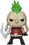 Коллекционная фигурка Funko Pop Триган Декарт Trigun Descartes 10 см T D 1368 - миниатюра 2