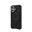 Чехол UAG для iPhone 17, Monarch Pro MagSafe, Kevlar Black teh0019519 - миниатюра 5