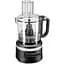 Кухонний комбайн KitchenAid 5KFP0719EBM - мініатюра 4