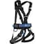 Страхувальна система Rock Empire Work Harness: Korowai Pro AL Aqua L/XL (1053-CUK001.977+0056D0004000) - мініатюра 1