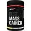 Гейнер MST Best Mass Gainer, 1 кг - Ваніль - мініатюра 1