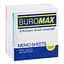 Блок паперу для нотаток Buromax Веселка проклеєний 90х90х40 мм різнобарвний (BM.2244) - мініатюра 2