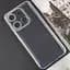 Чехол TPU Starfall Clear для Tecno Pop 7 Прозрачный - миниатюра 4