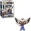 Фігурка Funko Pop Фанко Поп Avatar: The Last Airbender Momo Аватар: Легенда про Аанга Момо 10 см FP ALA M 1442 - мініатюра 1