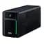 Пристрій безперебійного живлення APC Back-UPS 750VA (BX750MI-GR) - мініатюра 1