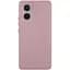 Чехол Silicone Cover Ummi Lakshmi Full Camera (AA) для Motorola Moto G06 Розовый / Pink Sand - миниатюра 1