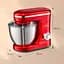 Кухонний комбайн тістоміс Klarstein Bella Mini (10037979) - мініатюра 4