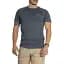 Футболка Pentagon Bodyshock MK2 Quick Dry T-shirt 2XL Charcoal Blue - мініатюра 2