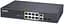 Коммутатор Vivotek AW-FGT-100D-120, Unmanaged 8xFE PoE + 2xGE Combo Switch (AW-FGT-100D-120) - миниатюра 1
