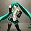Фігурка Sega Вокалоїд Хацуне Міку Vocaloid Hatsune Miku Project DIVA Arcade 19 см S V HM PDA 19 - мініатюра 2