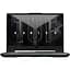 Ноутбук Игровой ASUS TUF A15 FA506NC с процессором AMD Ryzen™ 5 7535HS 4.55 GHz, 15.6", Full HD, IPS, 144Hz, 16GB, 512GB SSD, NVIDIA® GeForce RTX™ 3 - миниатюра 7