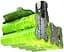 Акумулятор ONE+ RB1850X 18В 5А·год 0.7кг Ryobi hoz0014305 - мініатюра 6